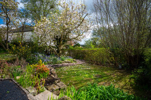 Whirlow Grove Whirlow